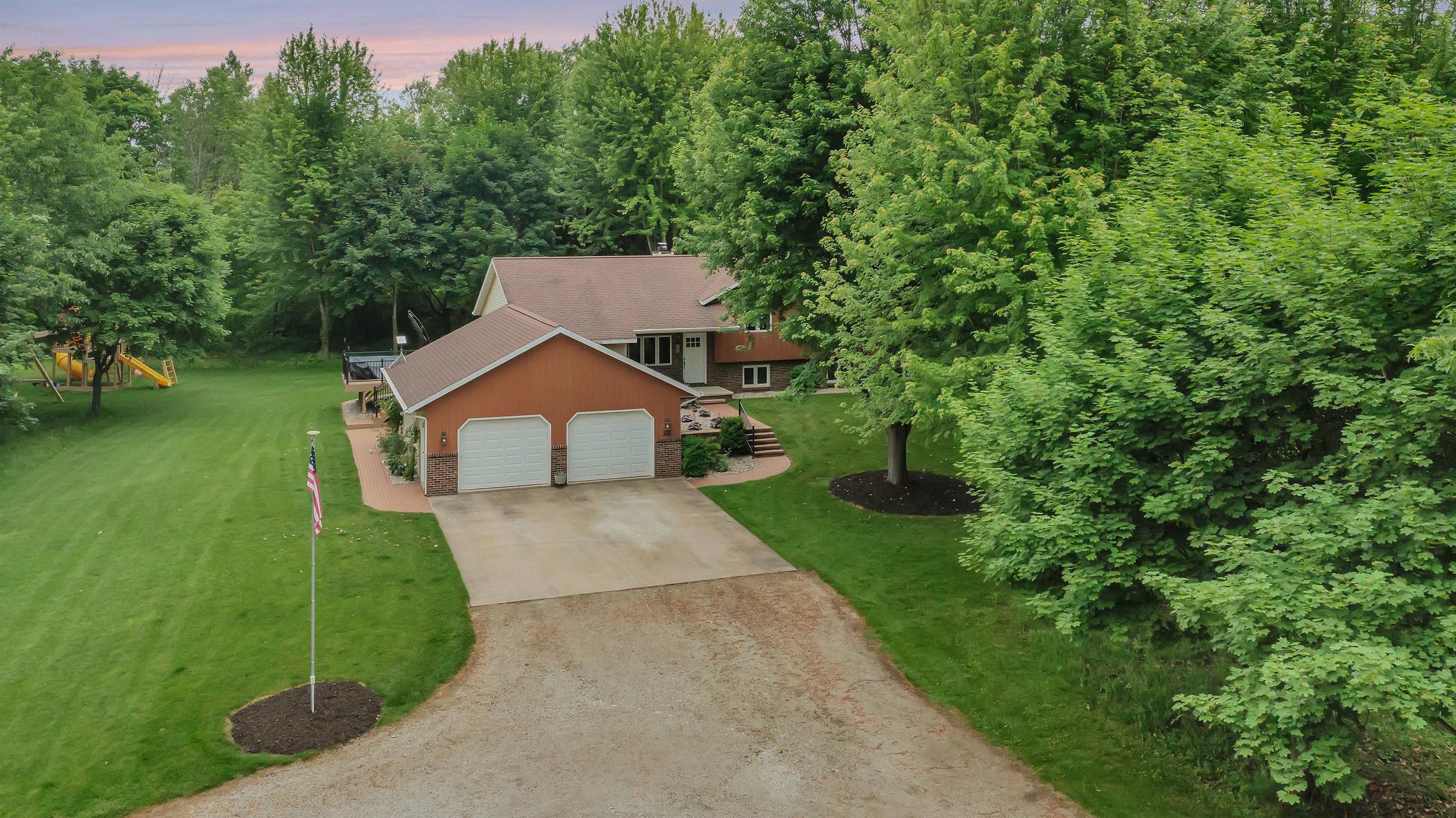 N5210 Whitetail Road Seymour, WI 54165 - Photo 43 of 43