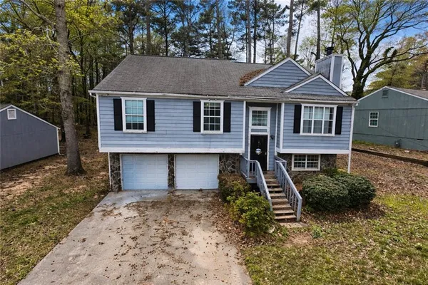 $222,800 | 6189 Valdez Drive, Rex, GA 30273