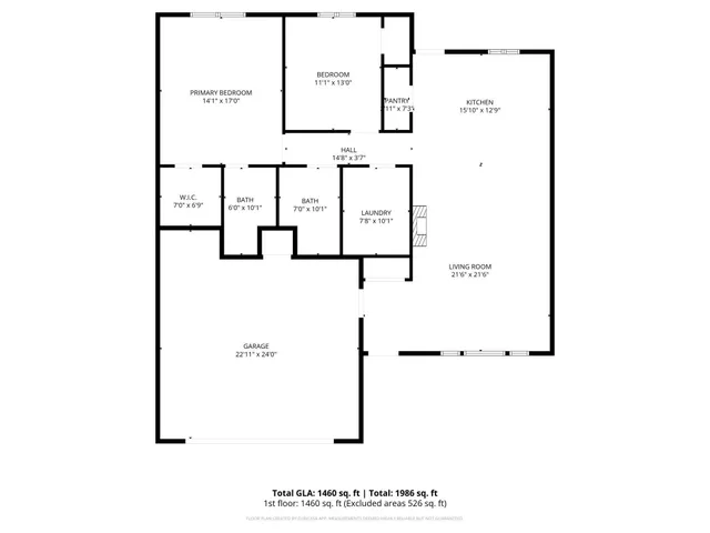 $272,900 | 104 Oxford Path, Mankato, MN 56001