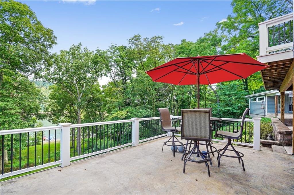 432 Lake Road Addison, PA 15411 - Photo 7 of 25