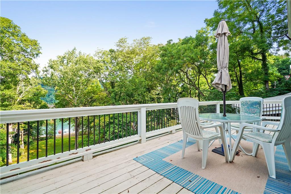 432 Lake Road Addison, PA 15411 - Photo 9 of 25
