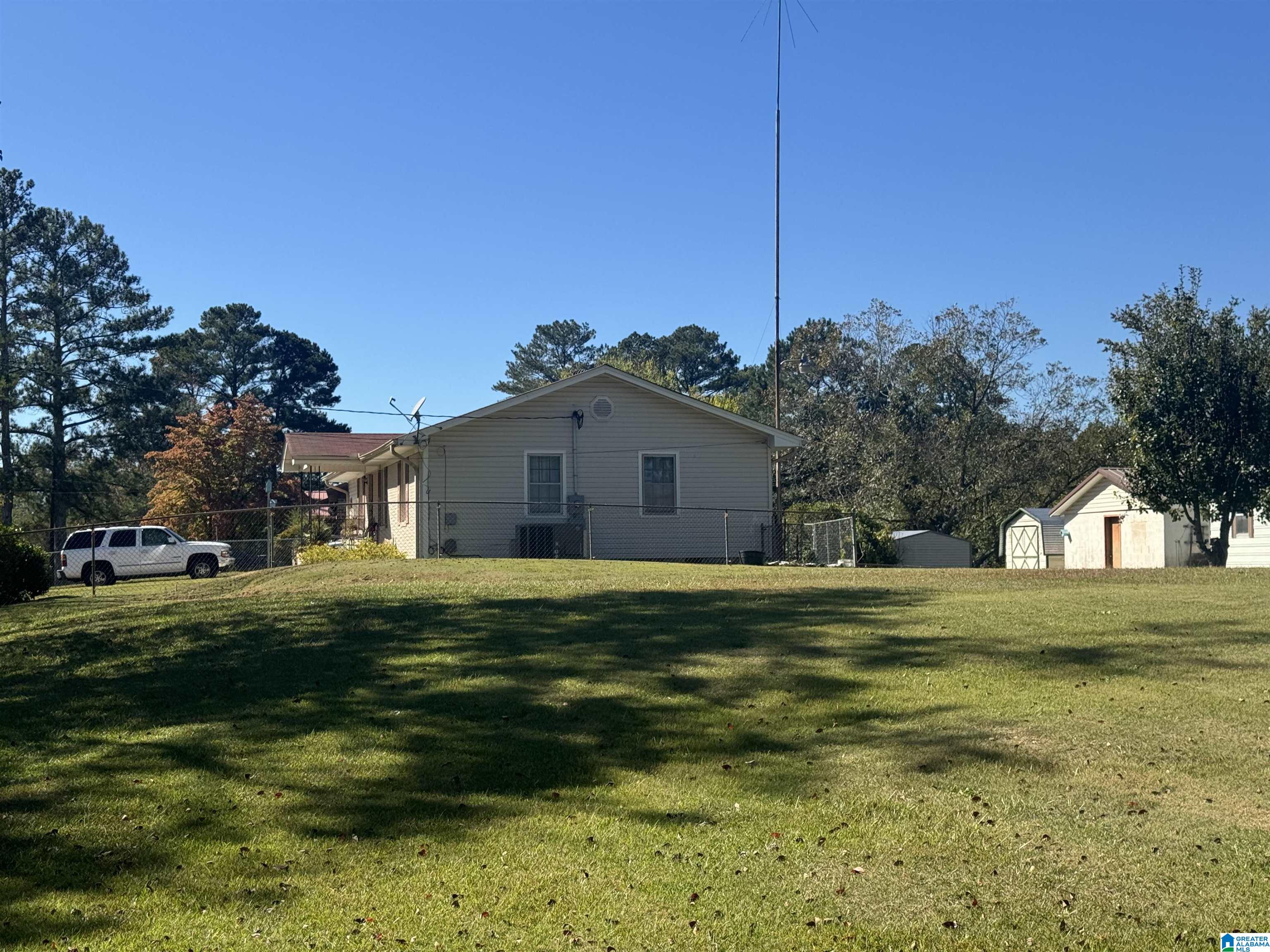 923 Nimitz Avenue Talladega, AL 35160 - Photo 33 of 35
