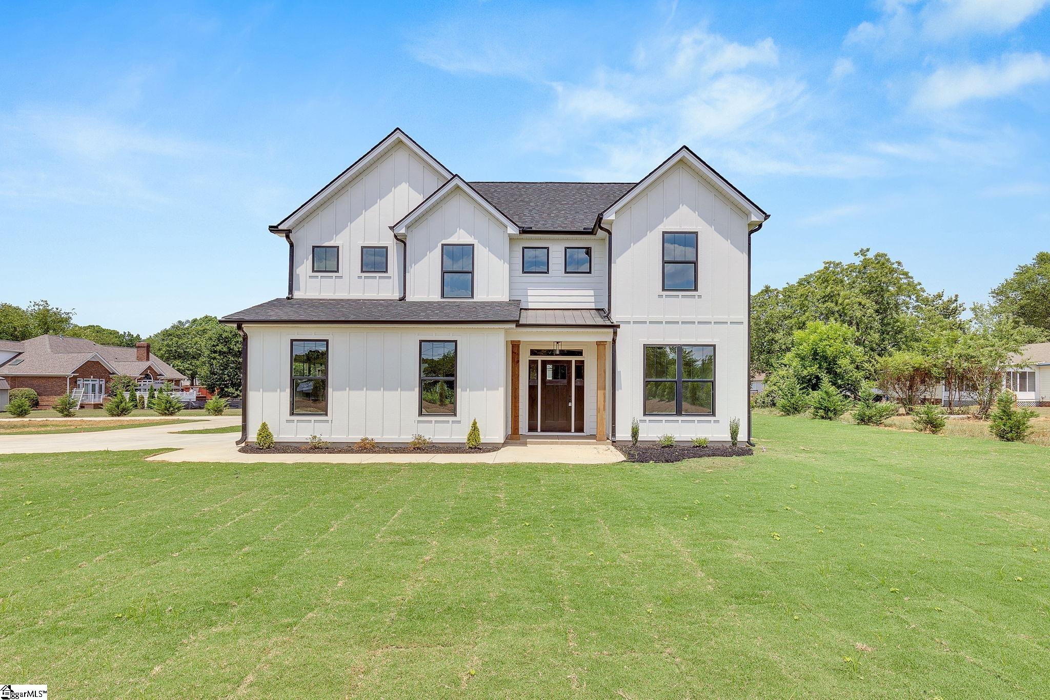 1259 Owens Road Greer, SC 29651 - Photo 1 of 35