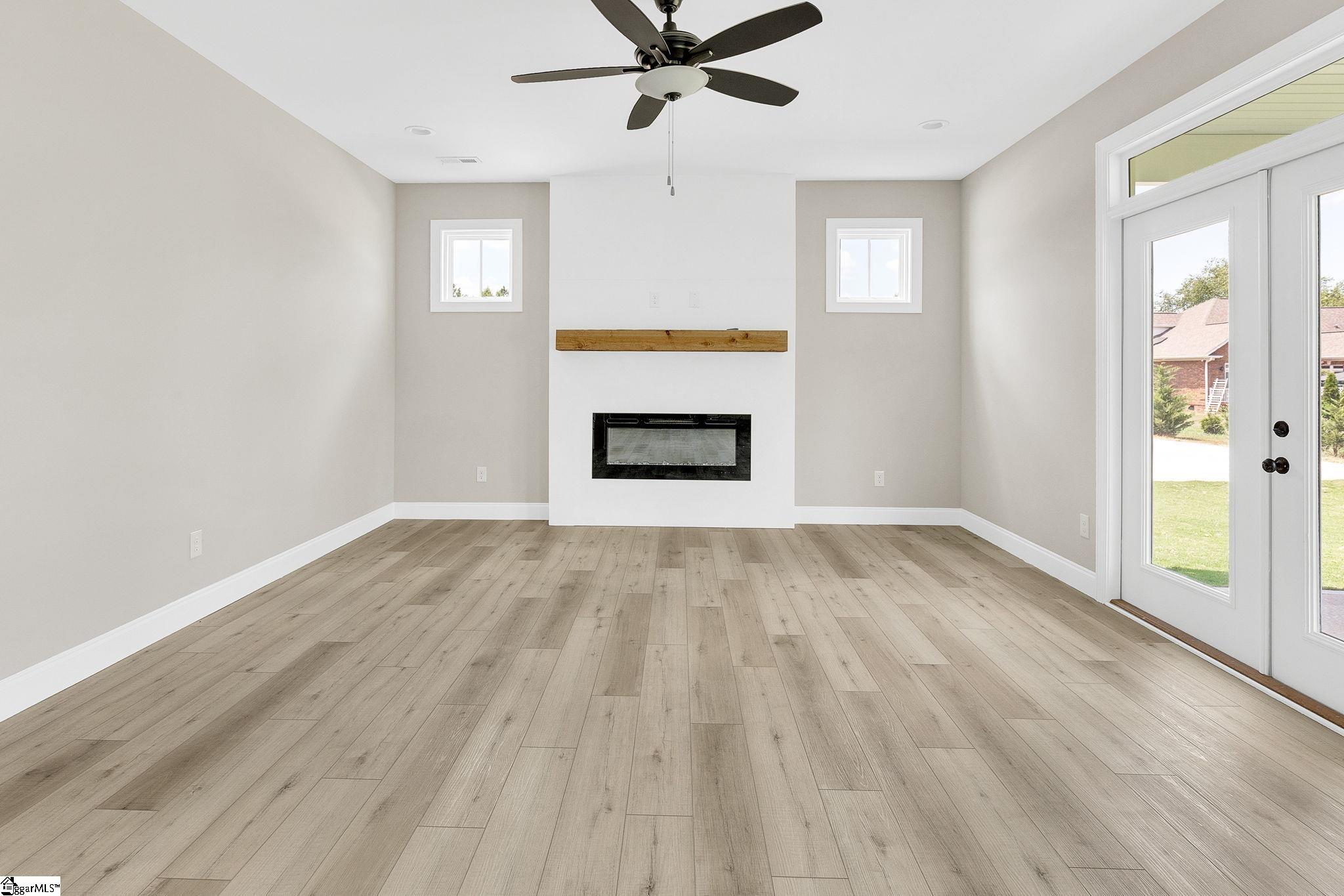 1259 Owens Road Greer, SC 29651 - Photo 11 of 35