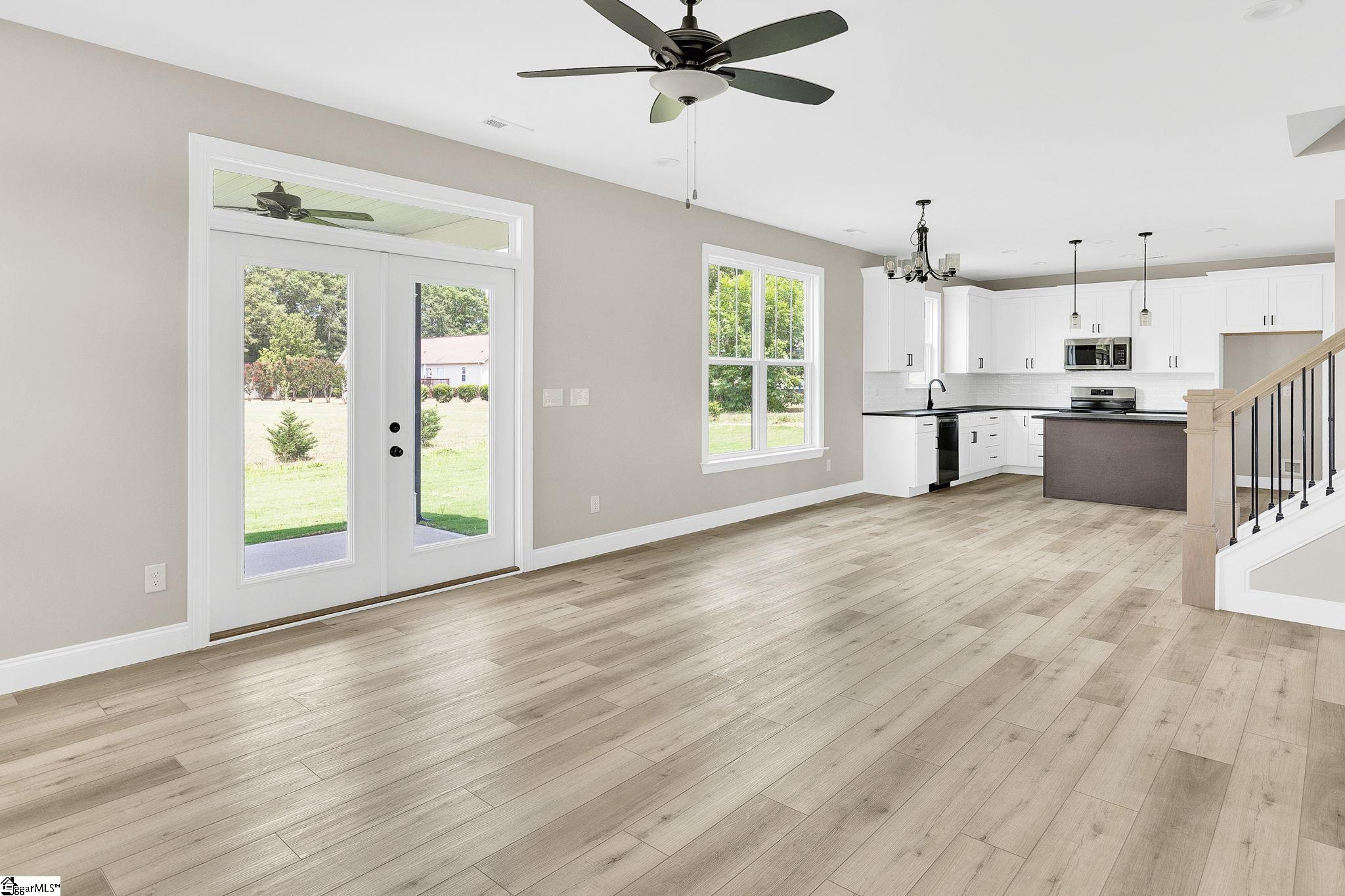 1259 Owens Road Greer, SC 29651 - Photo 12 of 35