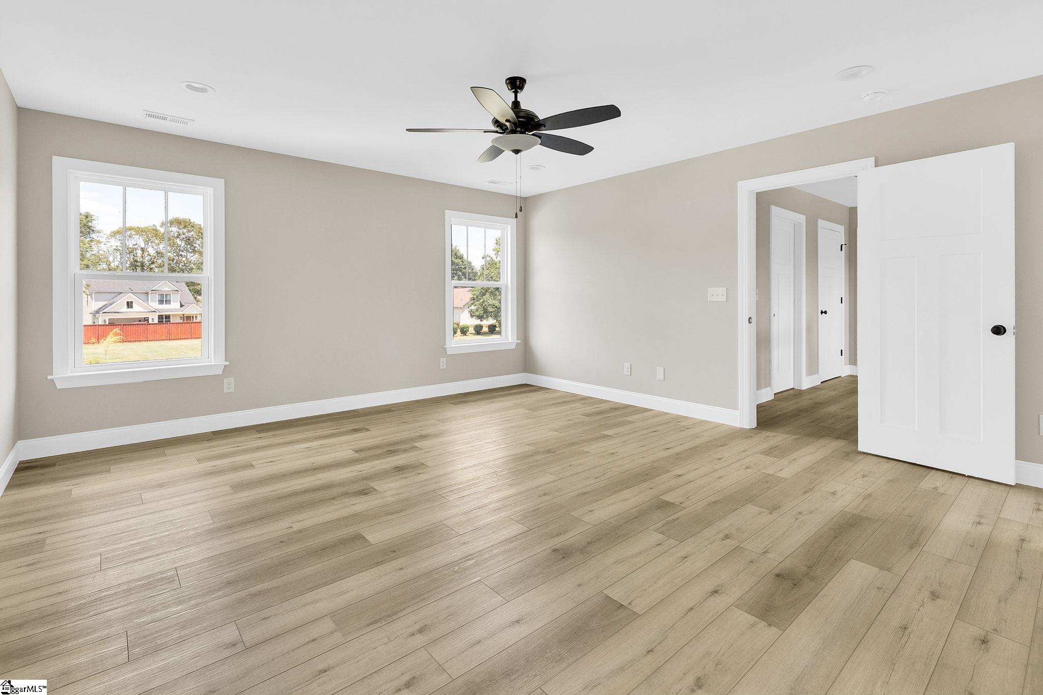 1259 Owens Road Greer, SC 29651 - Photo 22 of 35