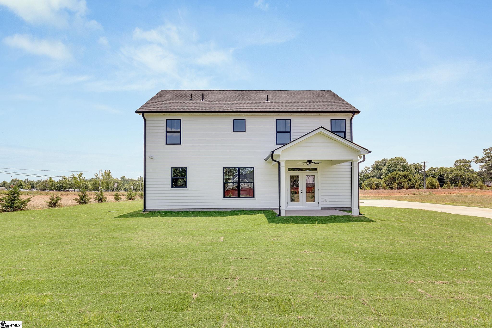 1259 Owens Road Greer, SC 29651 - Photo 33 of 35