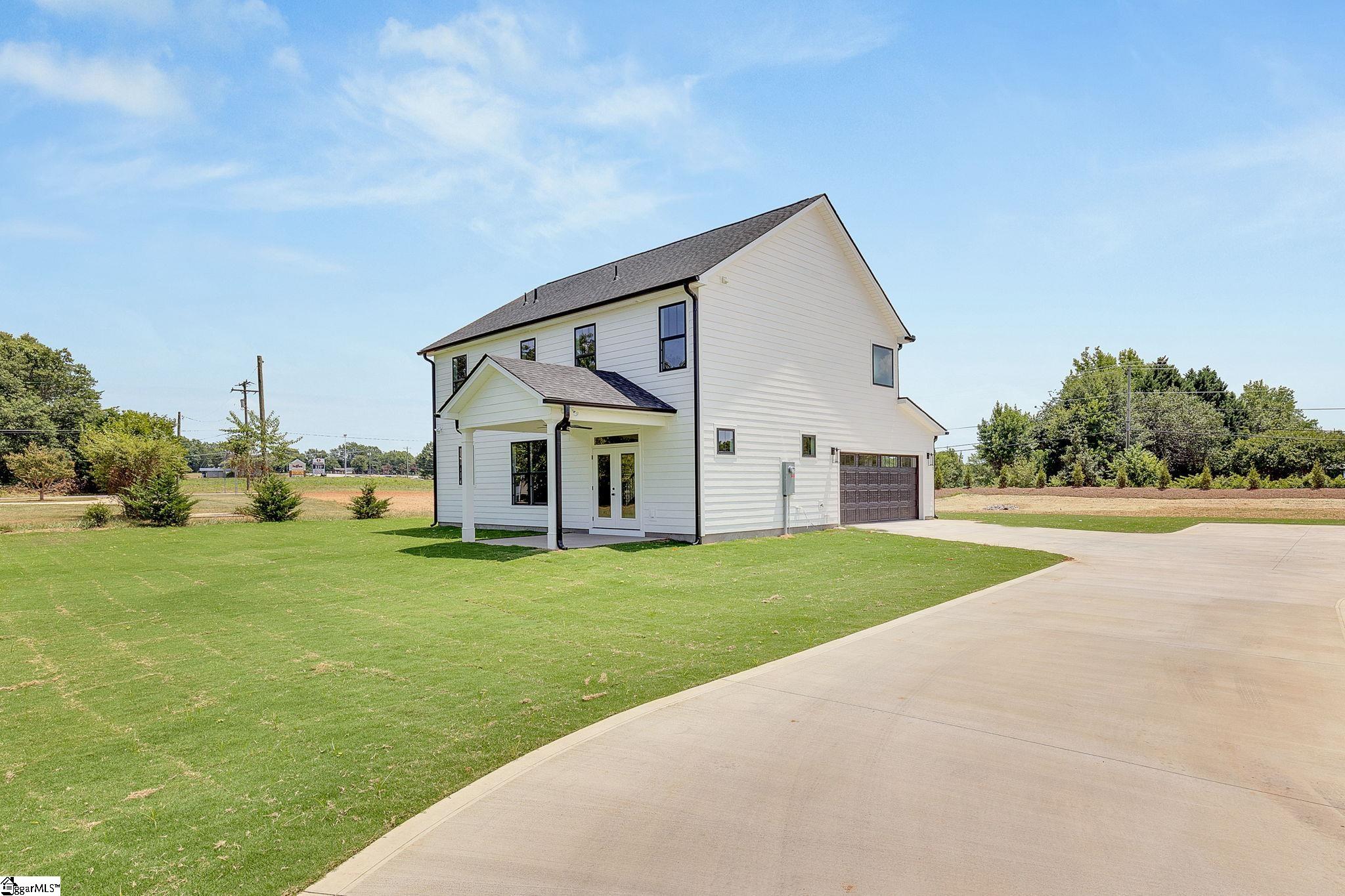 1259 Owens Road Greer, SC 29651 - Photo 34 of 35