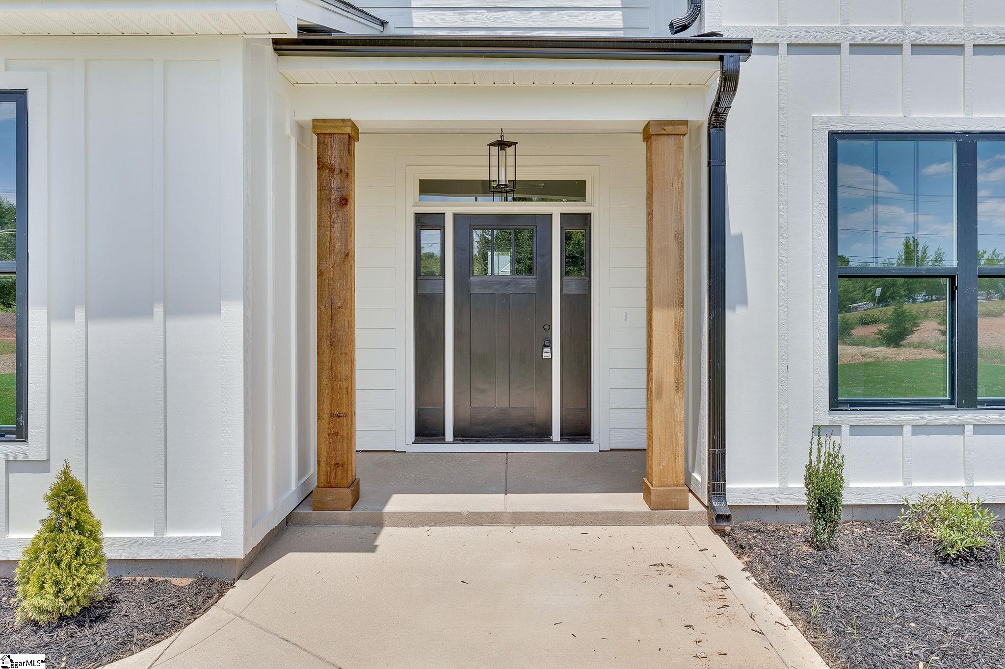 1259 Owens Road Greer, SC 29651 - Photo 4 of 35