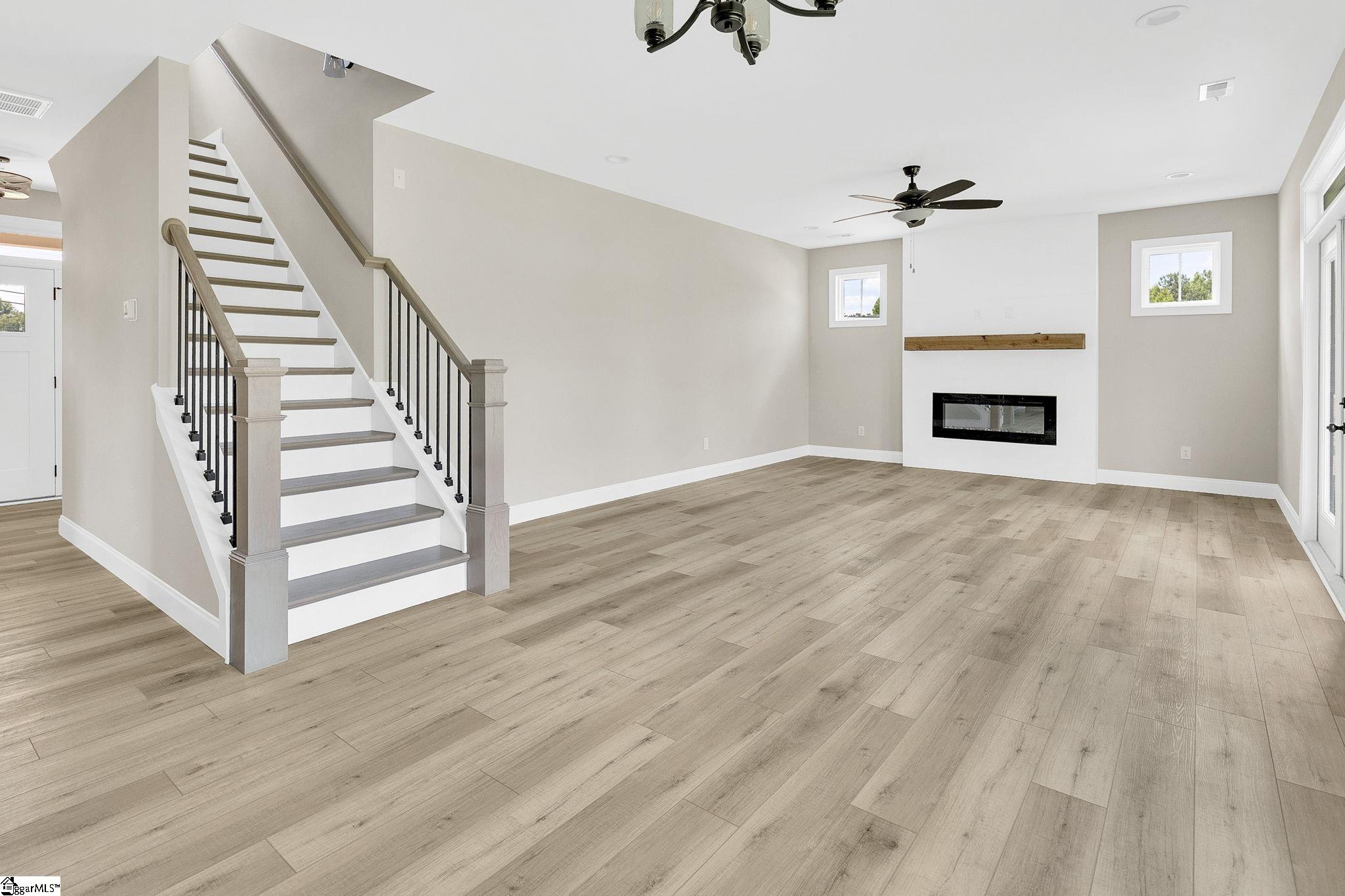 1259 Owens Road Greer, SC 29651 - Photo 10 of 35