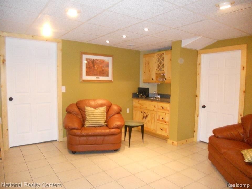 801 Hadley Road Rochester, MI 48307 - Photo 11 of 11 Basement.jpg