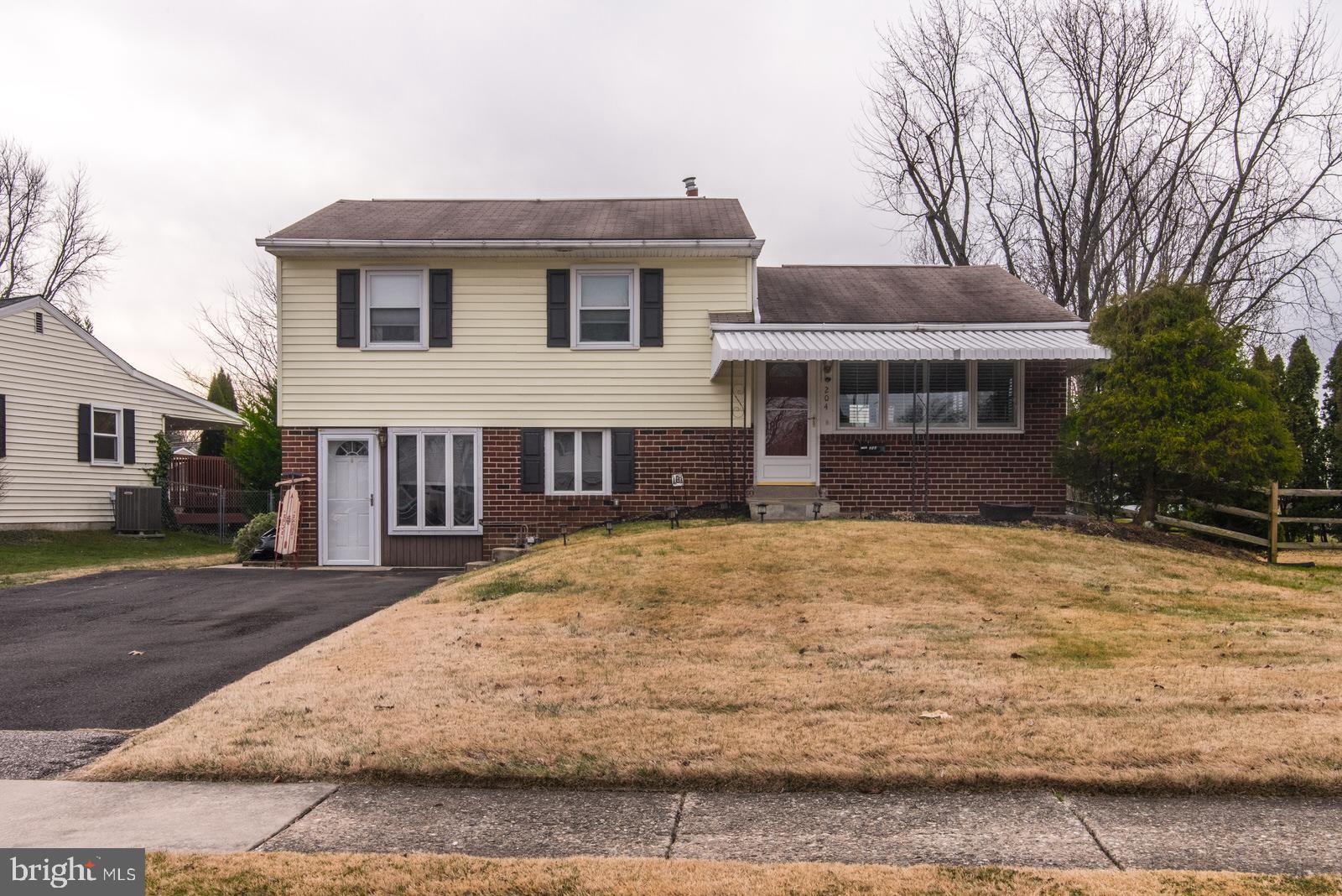 204 Abbott Road Hatboro, PA 19040 - Photo 1 of 59 Exterior Front