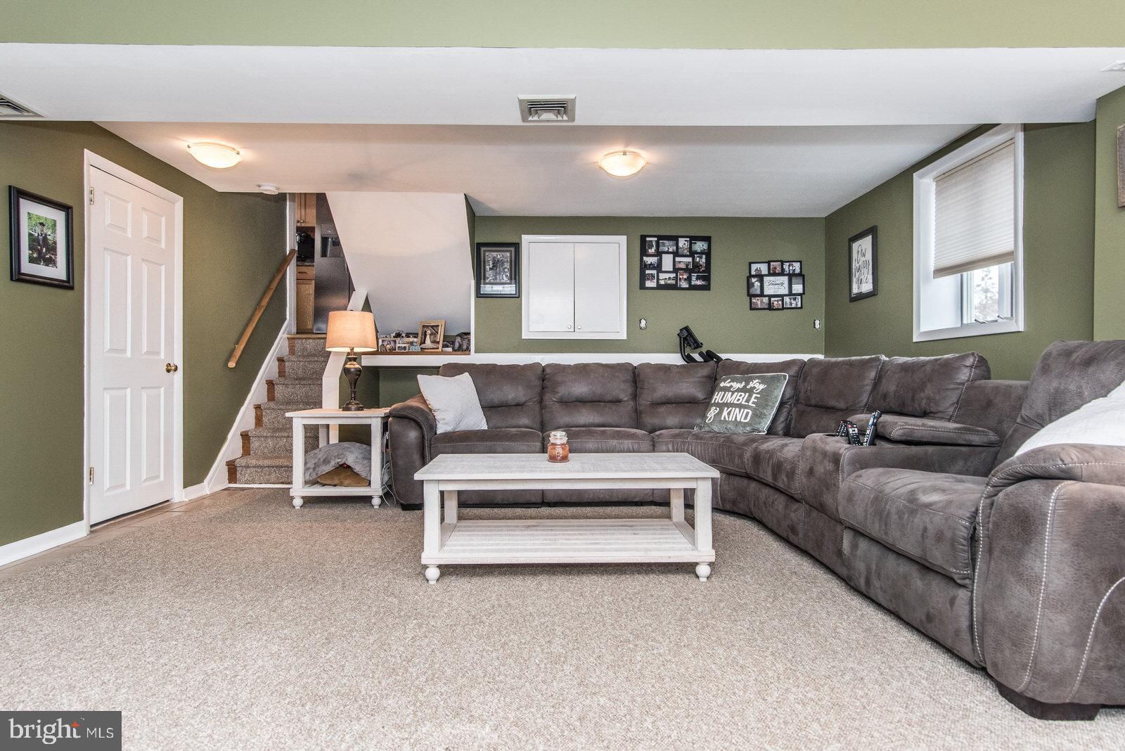 204 Abbott Road Hatboro, PA 19040 - Photo 18 of 59 Finished Lower Level