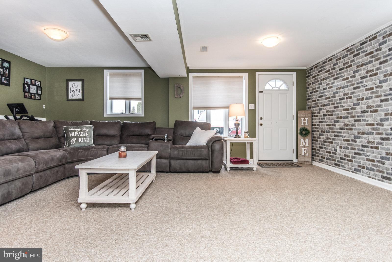 204 Abbott Road Hatboro, PA 19040 - Photo 20 of 59 Finished Lower Level