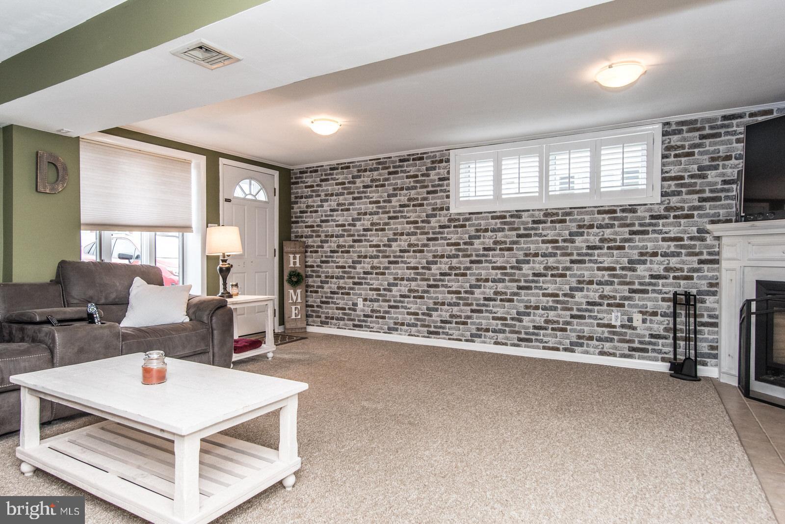 204 Abbott Road Hatboro, PA 19040 - Photo 21 of 59 Finished Lower Level