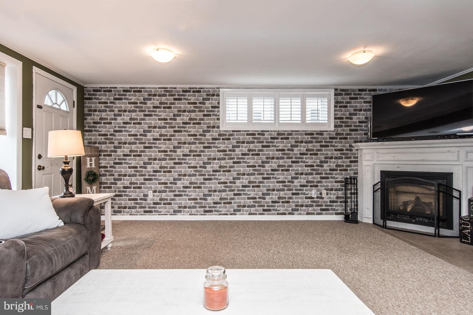 204 Abbott Road Hatboro, PA 19040 - Photo 22 of 59 Finished Lower Level