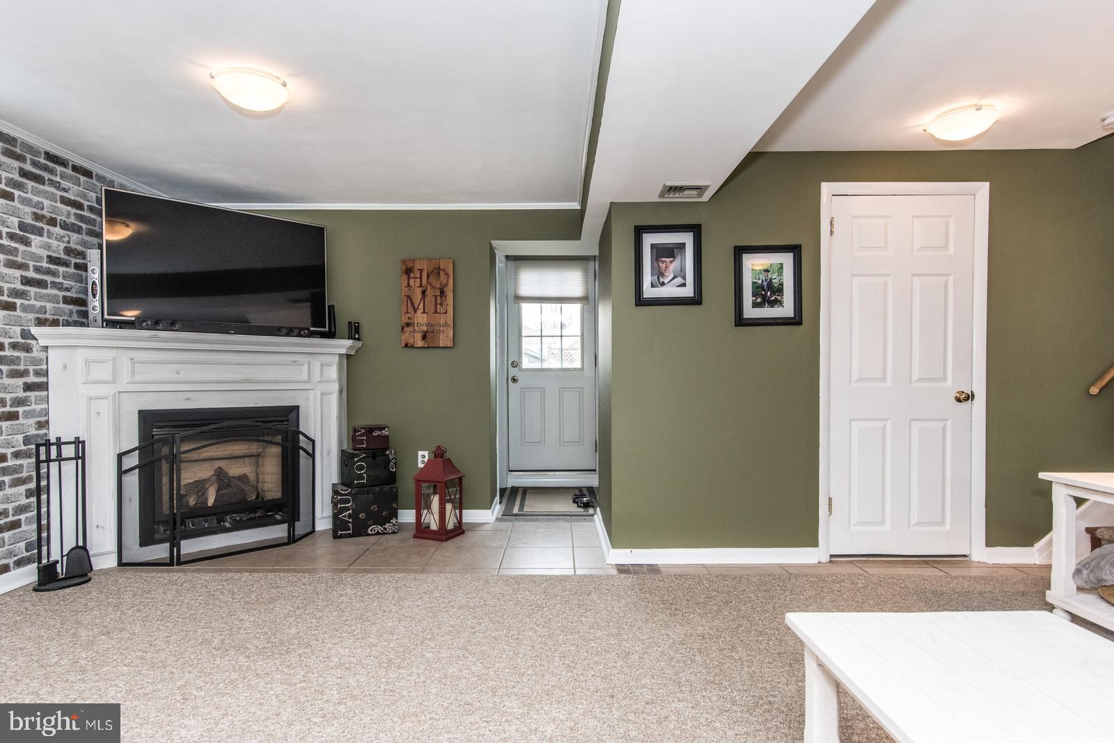 204 Abbott Road Hatboro, PA 19040 - Photo 23 of 59 Finished Lower Level