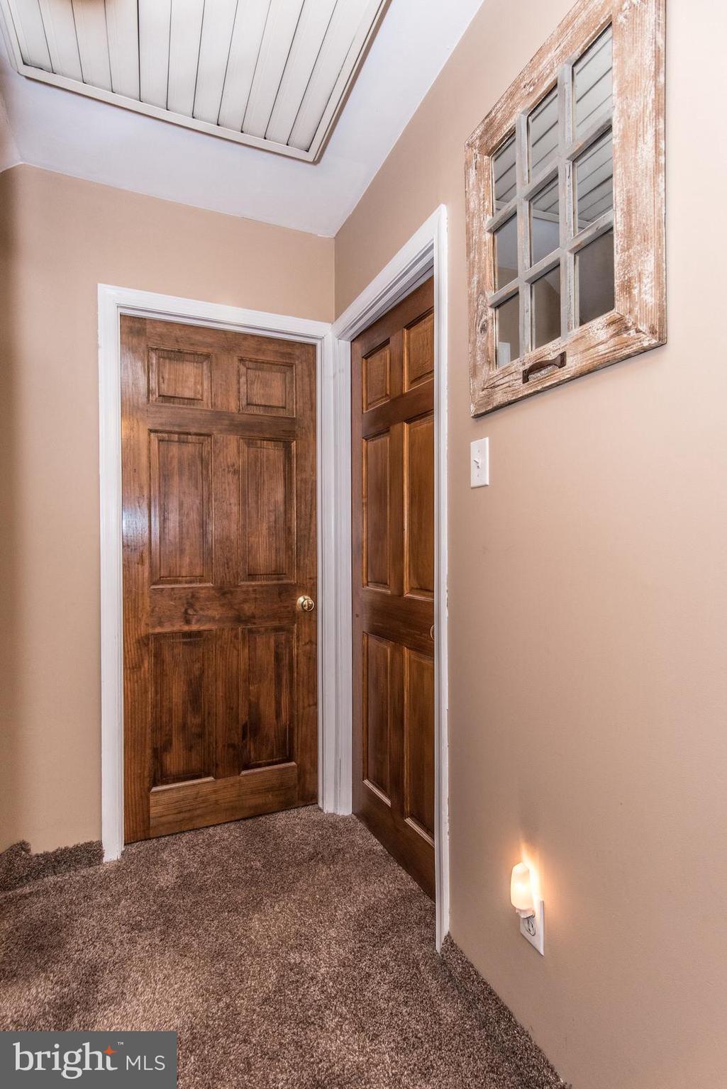 204 Abbott Road Hatboro, PA 19040 - Photo 25 of 59 Upper Level Hall
