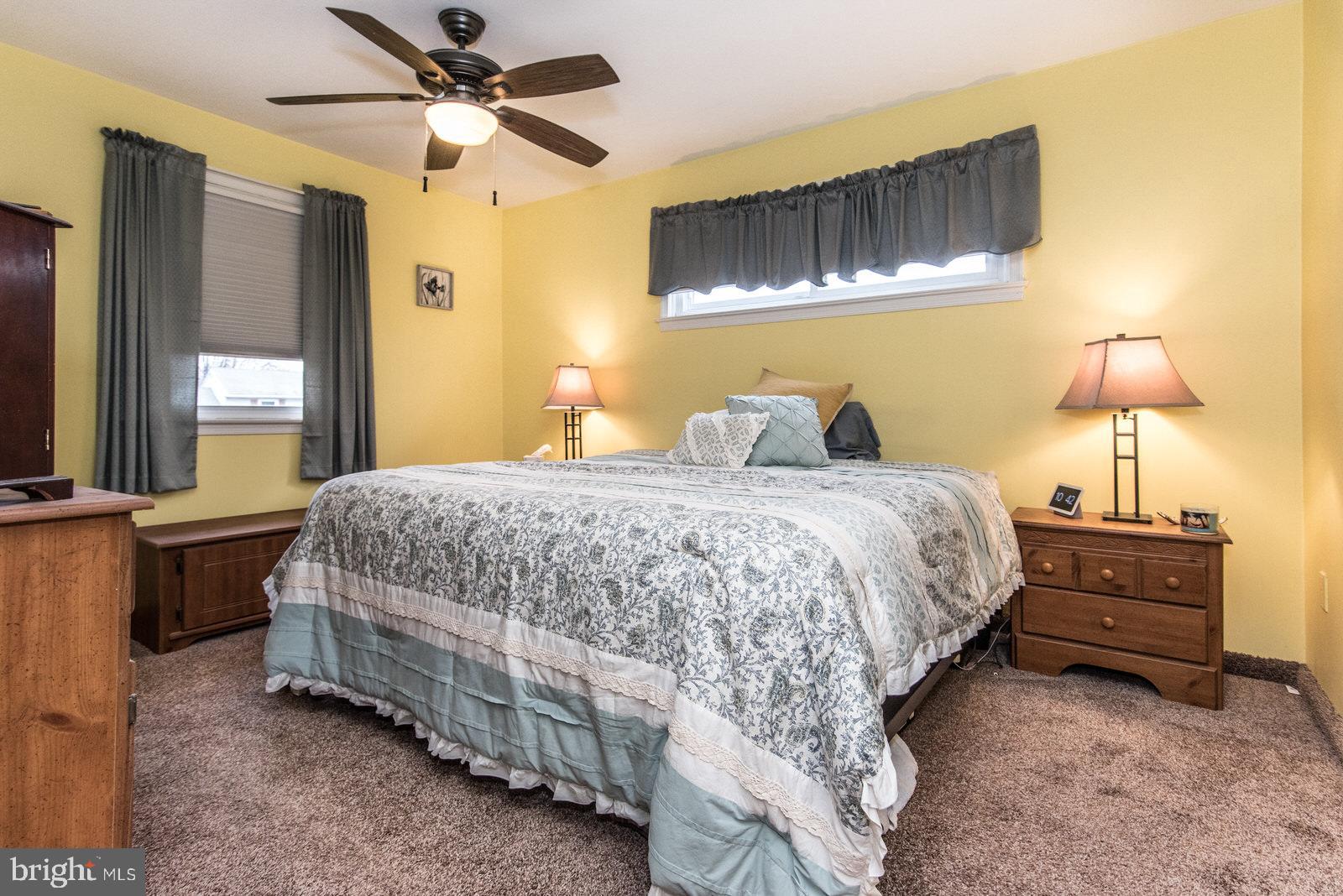 204 Abbott Road Hatboro, PA 19040 - Photo 26 of 59 Primary Bedroom