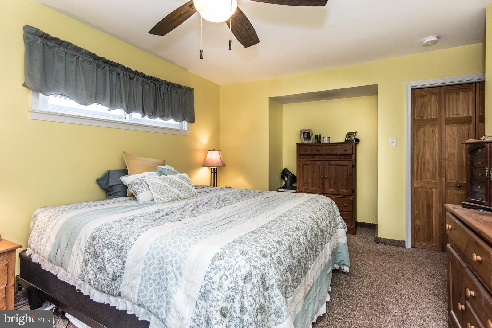 204 Abbott Road Hatboro, PA 19040 - Photo 27 of 59 Primary Bedroom