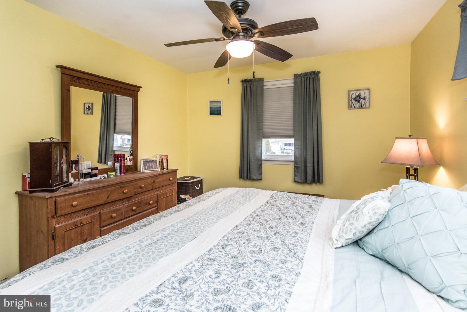 204 Abbott Road Hatboro, PA 19040 - Photo 29 of 59 Primary Bedroom