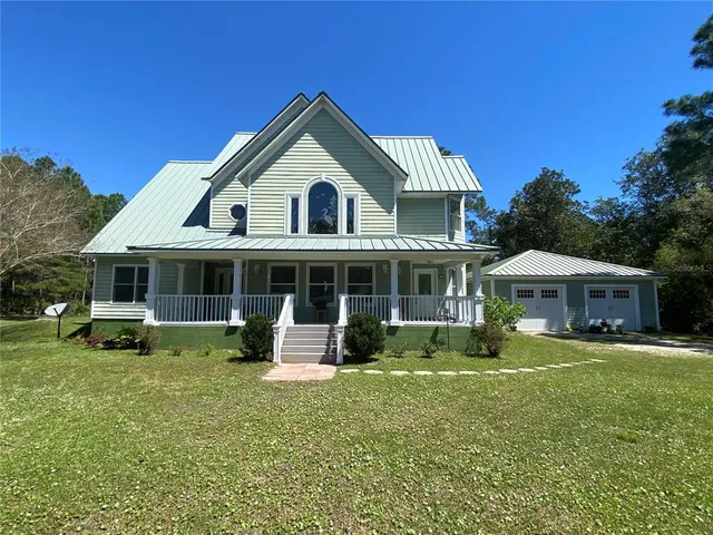 $575,000 | 264 Boncycle Land Drive, Eastpoint, FL 32328