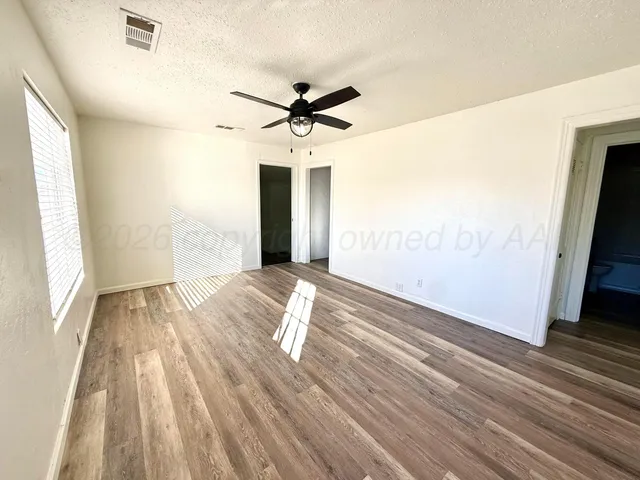 $1,600 | 3705 South Washington Street, Amarillo, TX 79110