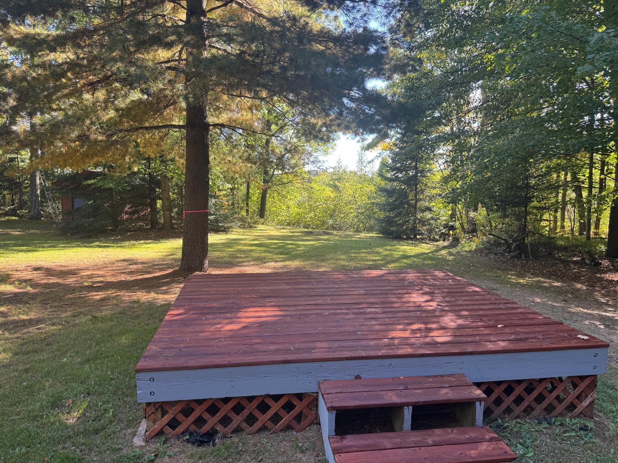 N11231 Kaufman Road Tomahawk, WI 54487 - Photo 20 of 21 Gallery Image 20