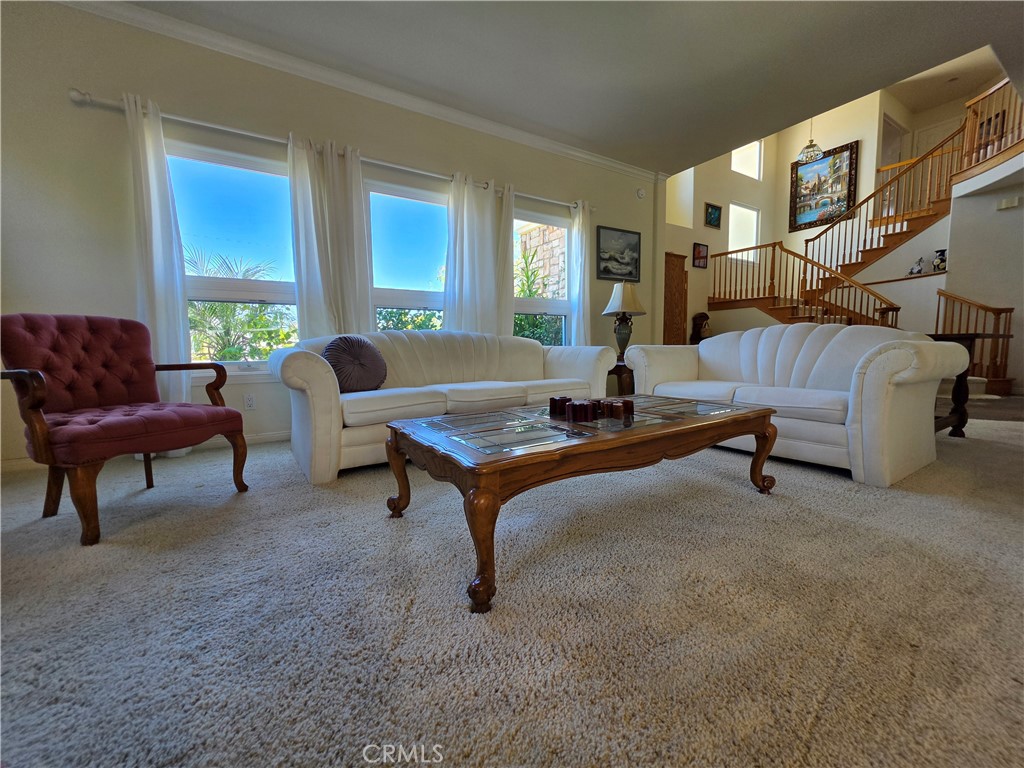 11541 Donovan Road Rossmoor, CA 90720 - Photo 47 of 113 view from the formal living room