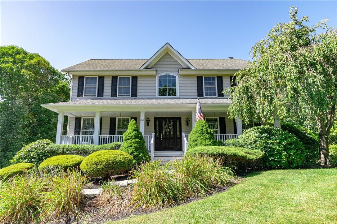 205 Frozen Ridge Road Newburgh, NY 12550 - Photo 1 of 1 Gallery Image 1