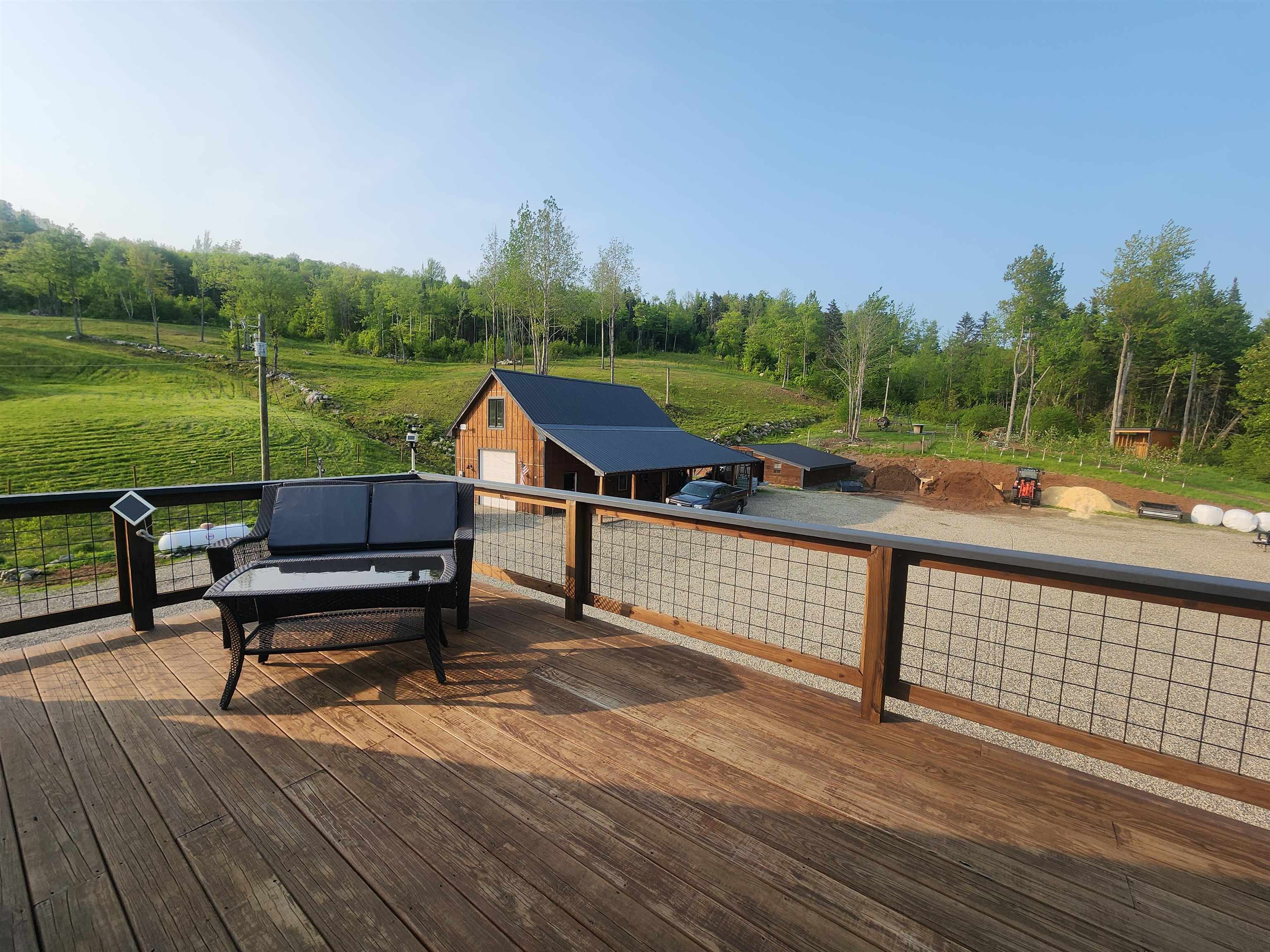 22 Mackenna Way Errol, NH 03579 - Photo 15 of 60