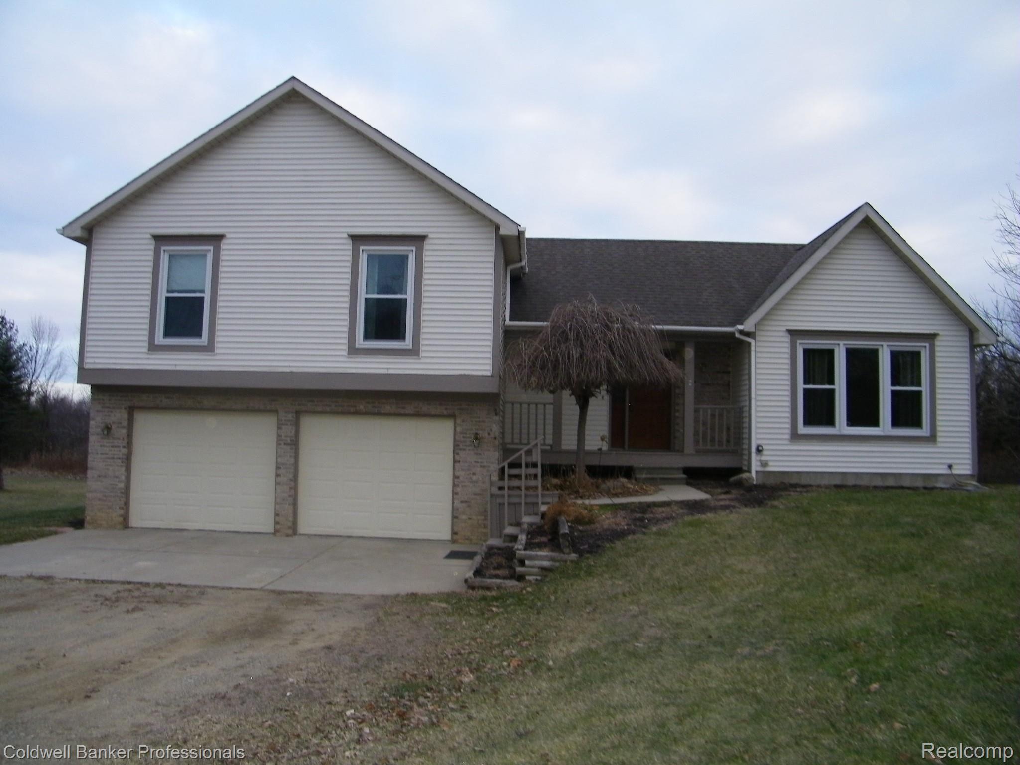 1907 North Branch Road North Branch, MI 48461 - Photo 1 of 23 1907 North Branch Rd.