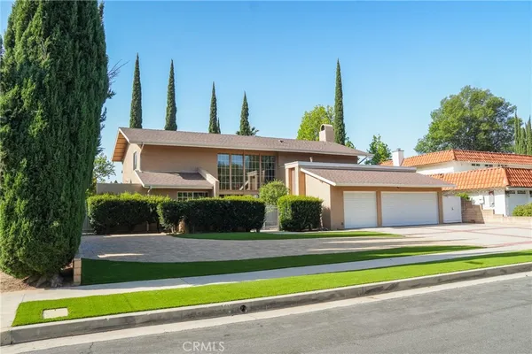 $1,280,000 | 18812 Tulsa Street, Porter Ranch, CA 91326
