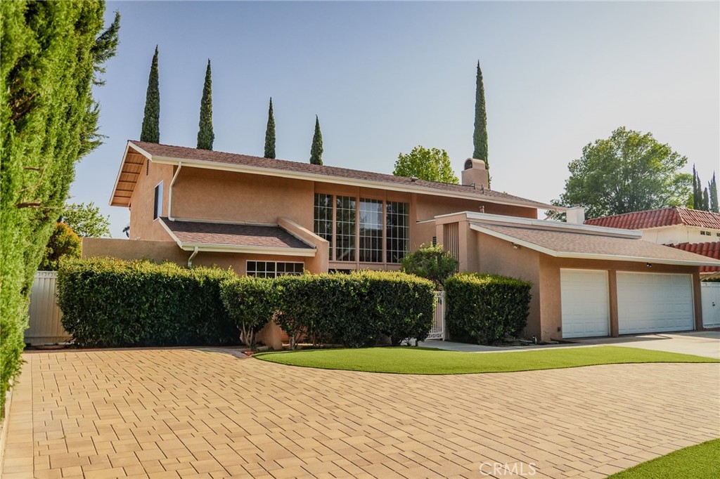 18812 Tulsa Street Porter Ranch, CA 91326 - Photo 2 of 21