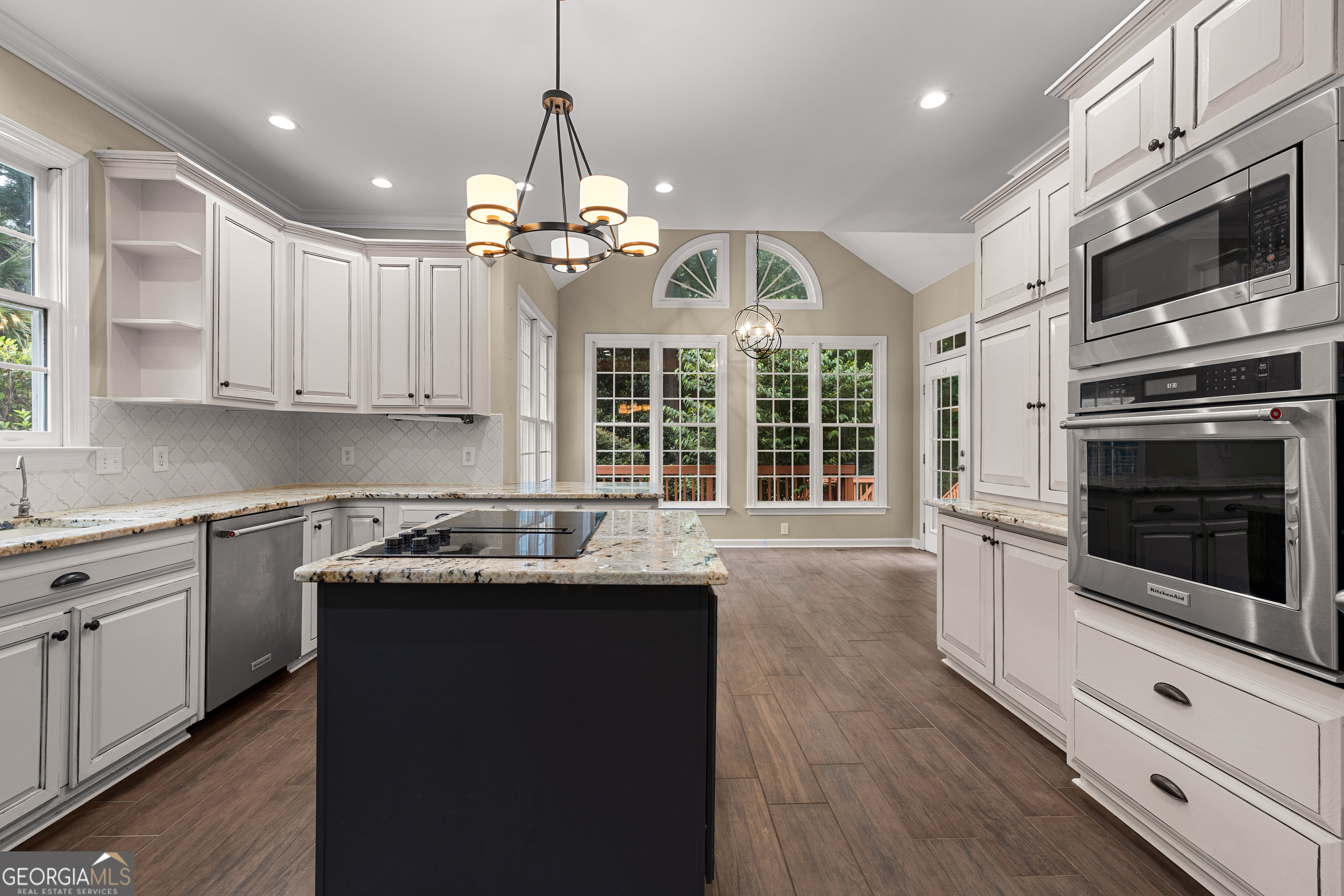 307 Malone Road Fayetteville, GA 30215 - Photo 49 of 92