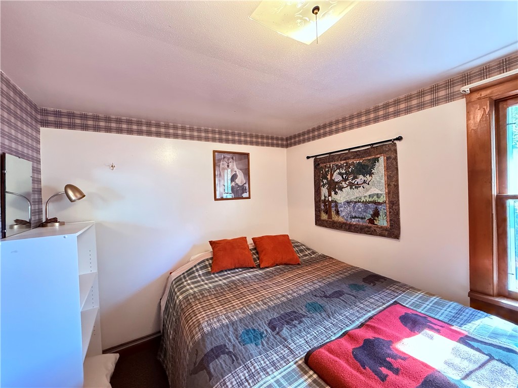 7611 West Pine Point Road, Unit 4 Hayward, WI 54843 - Photo 20 of 21