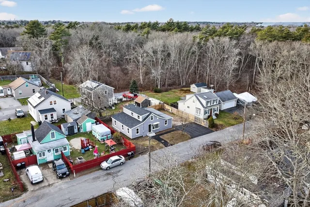 $555,900 | 21 Evergreen Street, Dartmouth, MA 02747