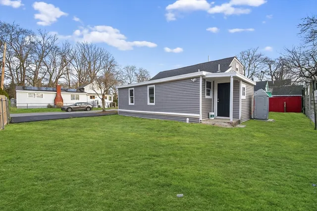 $555,900 | 21 Evergreen Street, Dartmouth, MA 02747