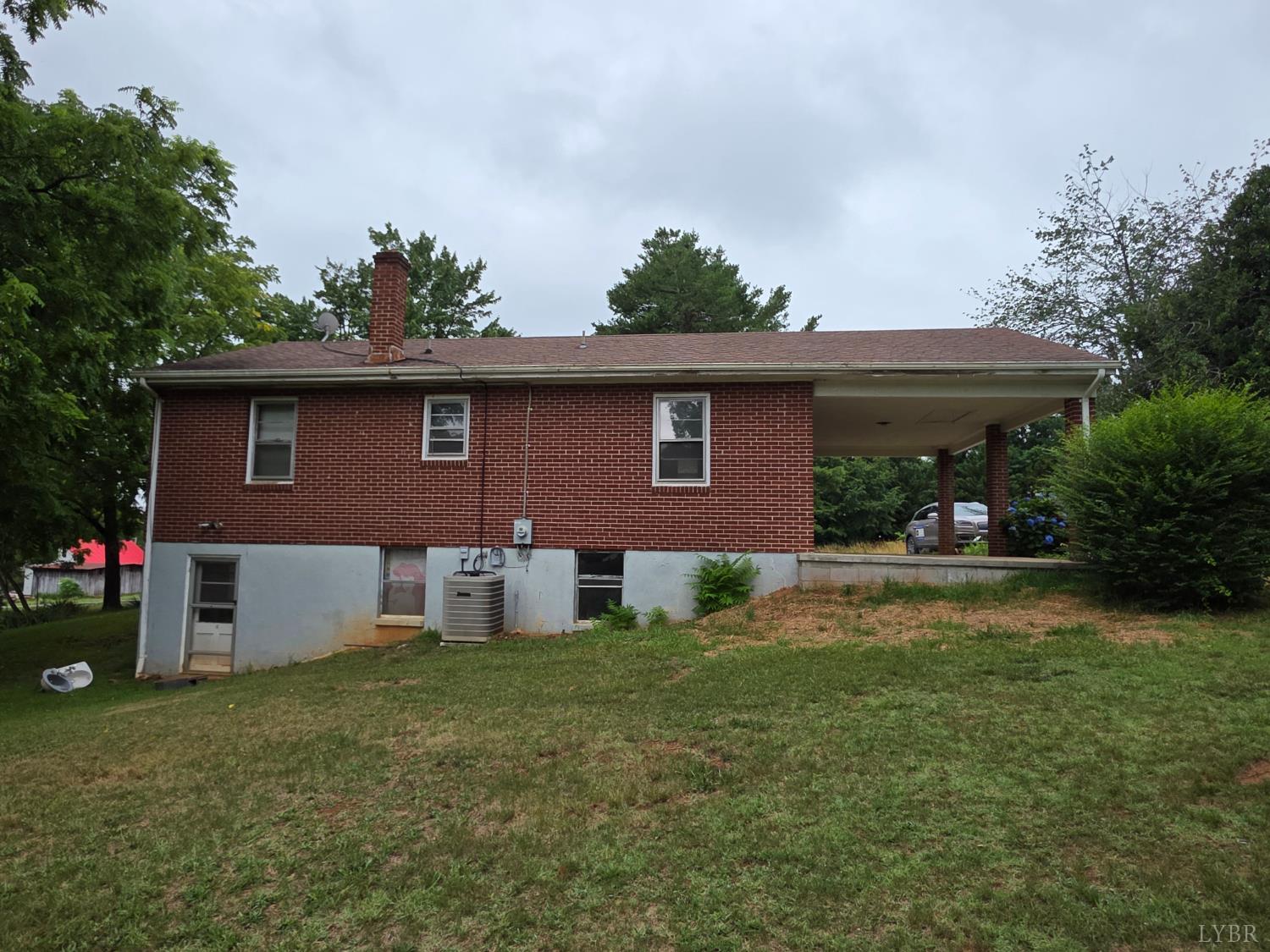 73 Half Moon Lane Rustburg, VA 24588 - Photo 17 of 20