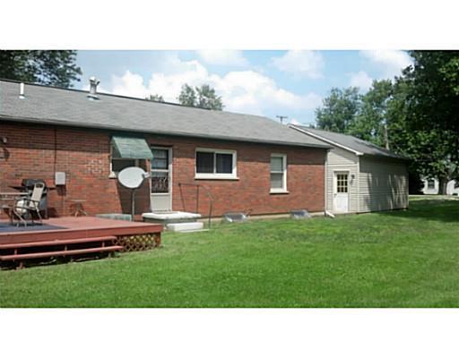 4009 Grange Hall Road Springfield, OH 45504 - Photo 10 of 12
