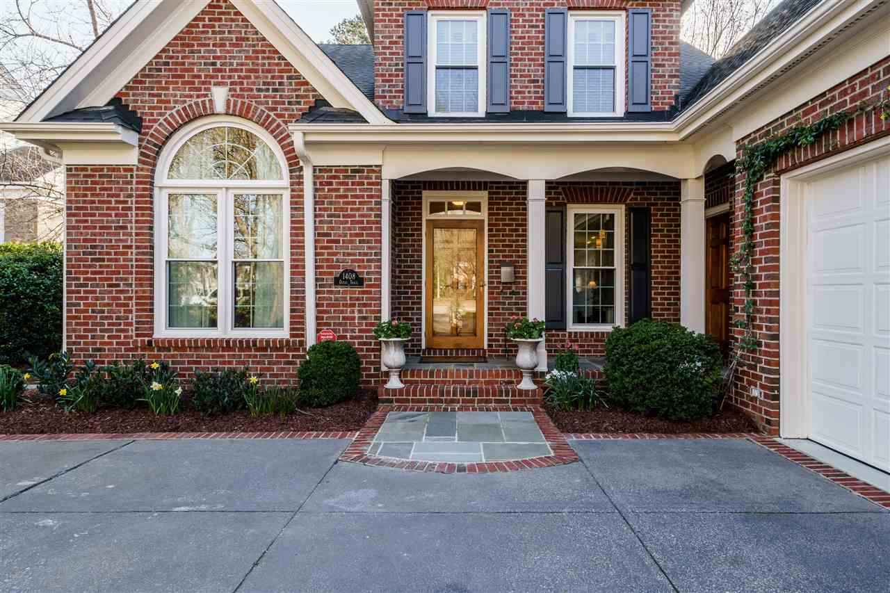 1408 Dixie Trail Raleigh, NC 27607 - Photo 2 of 25 Photo 2