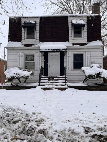 $140,000 | 12453 South State Street, Chicago, IL 60628