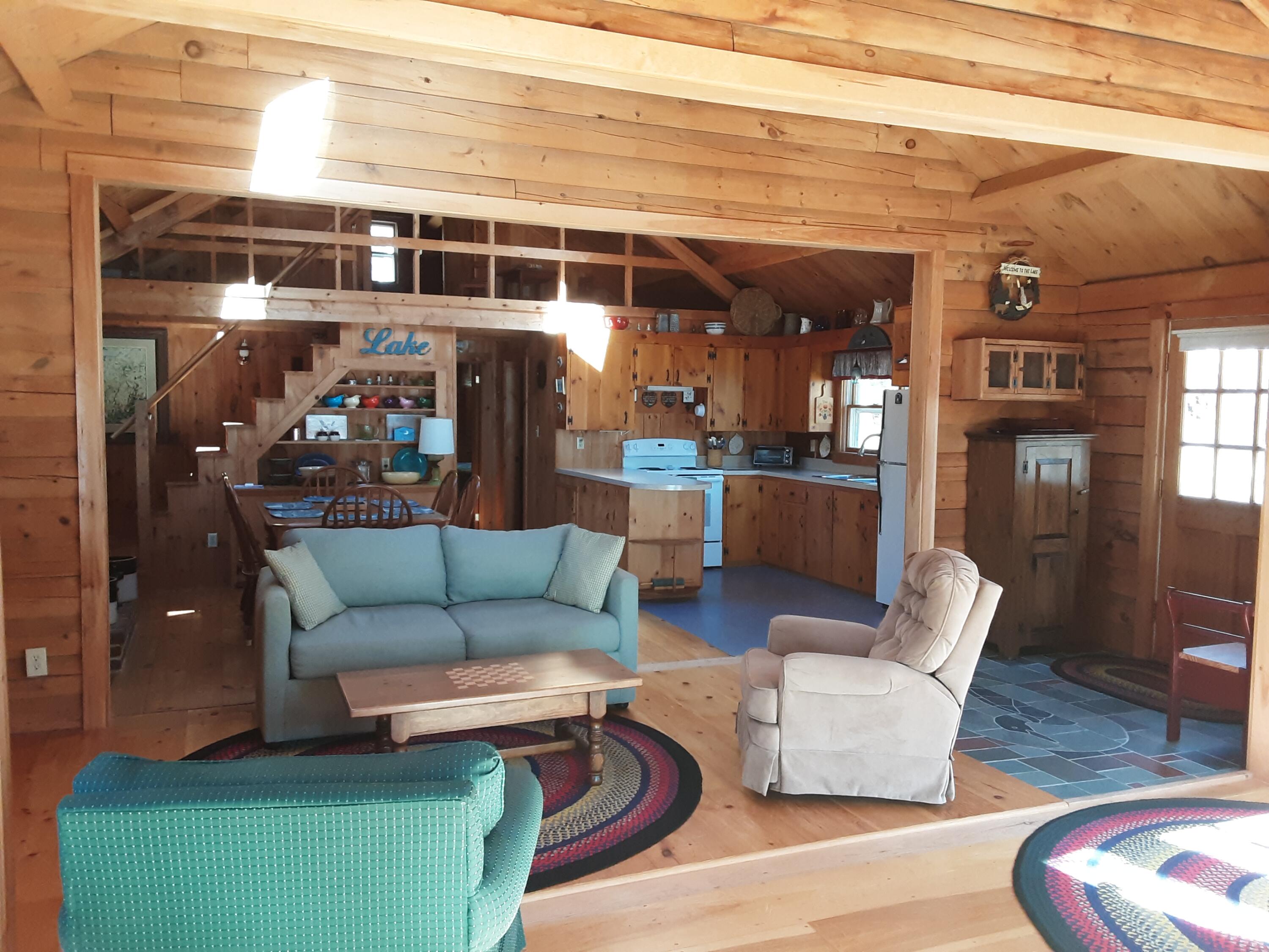 31 Murray Road Jefferson, ME 04348 - Photo 9 of 18 1000002427