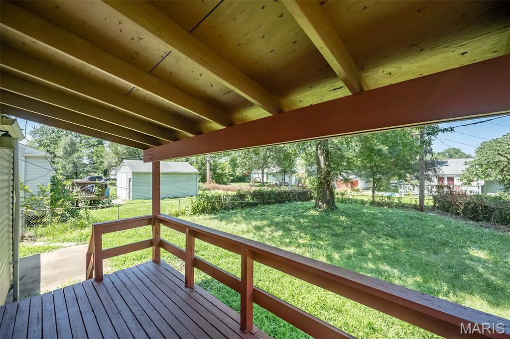 207 Midlothian Road St. Louis, MO 63137 - Photo 32 of 32