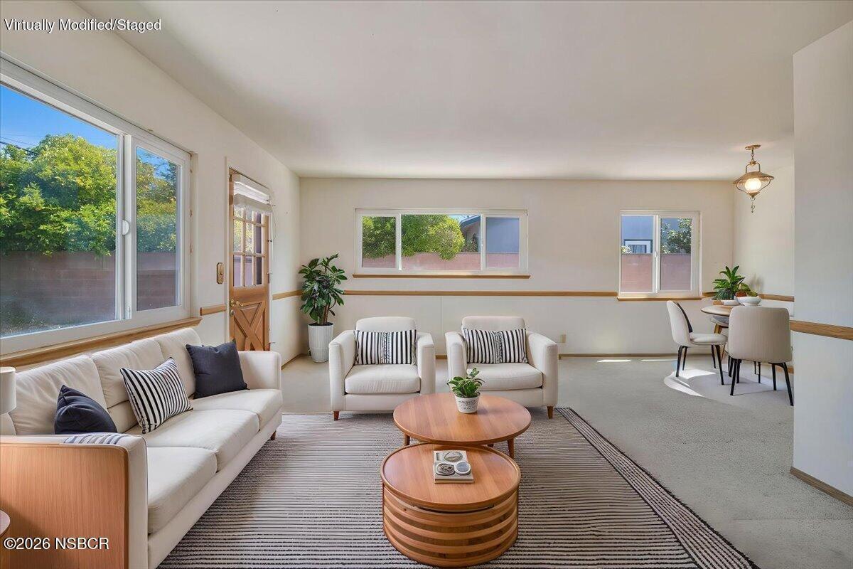 3468 Via Barba Lompoc, CA 93436 - Photo 5 of 55 5 a virtually staged living room