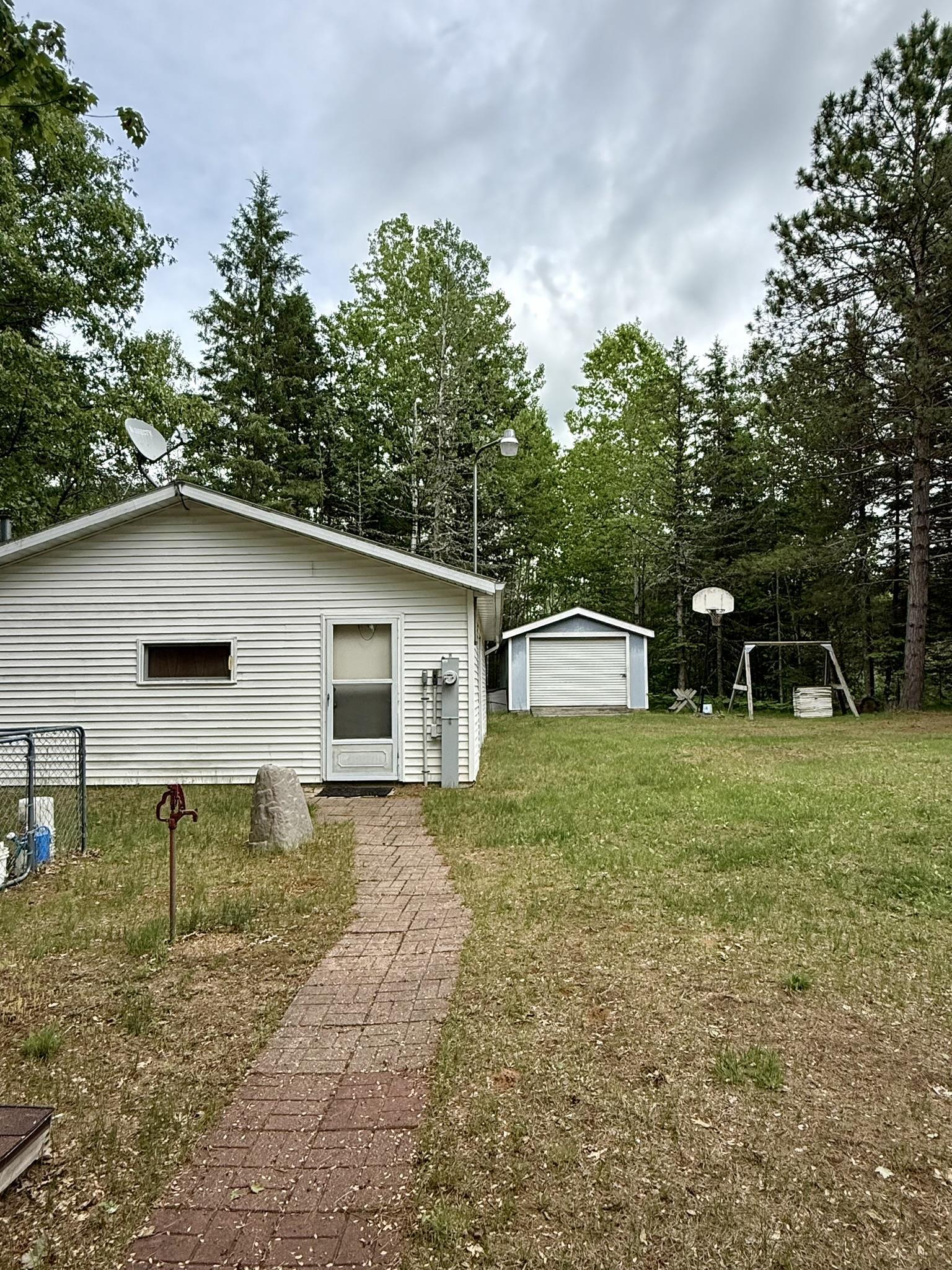 W9380 Trout Haven Road Dunbar, WI 54119 - Photo 12 of 30