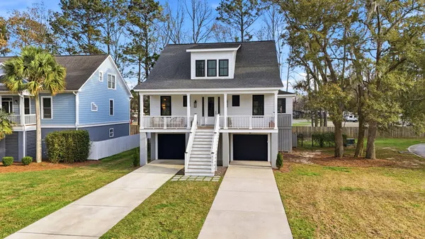 $729,000 | 4291 Jacobs Pt Court, Ravenel, SC 29470