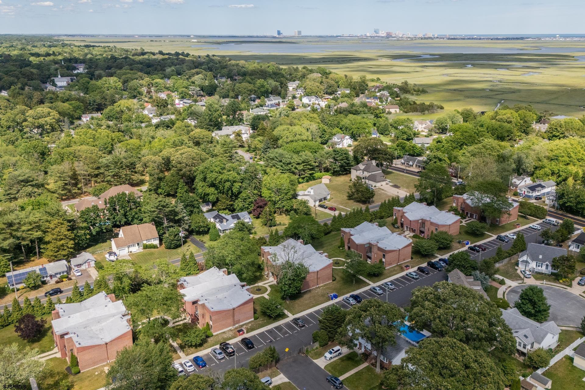 11 Shore Road, Unit 6D Somers Point, NJ 08244 - Photo 20 of 31