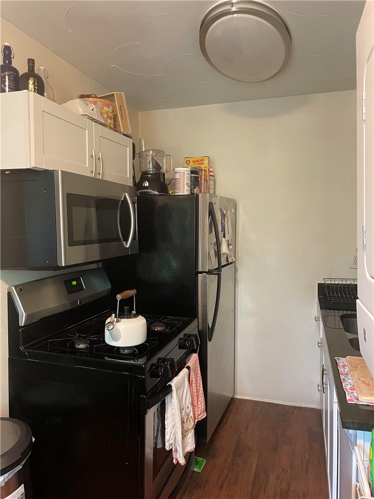 2401 Manor Road, Unit 207 Austin, TX 78722 - Photo 12 of 14