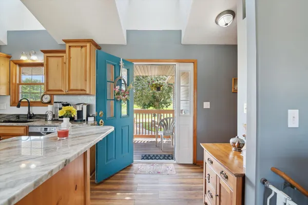 $525,000 | 1741 North Bunn Road, Hillsdale, MI 49242